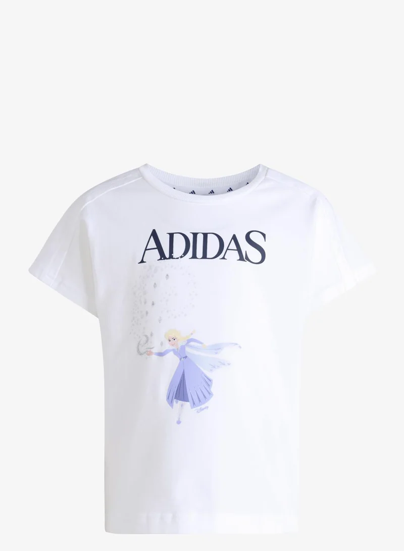 اديداس تيشيرت ADIDAS DISNEY FROZEN