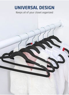 Non-Slip Kids velvet hangers - pzsku/Z855444A0322139EF6795Z/45/_/1738147056/99f6ba63-ddeb-4cad-9eff-4af42e303f11