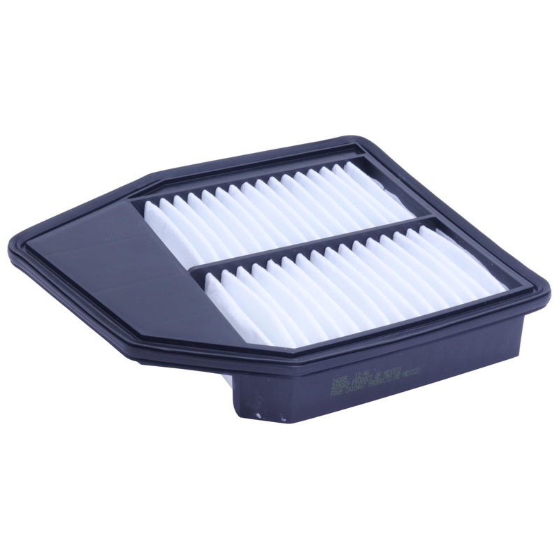 FRAM Extra Guard CA10467 Replacement Engine Air Filter for Select Honda Accord and Crosstour (2.4L), Provides Up to 12 Months or 12,000 Miles Filter Protection - Image 2