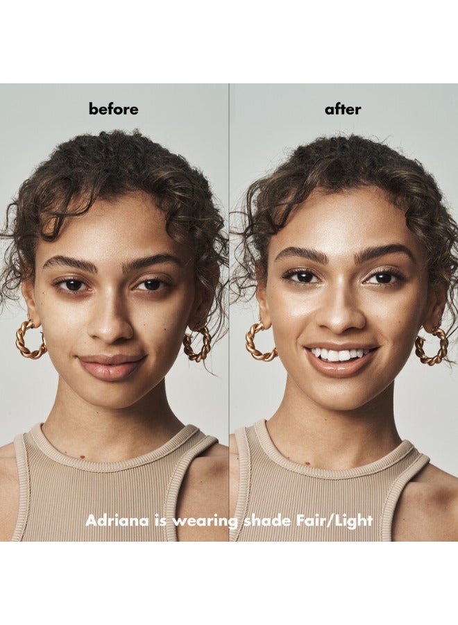 elf Halo Glow Liquid Filter, 1 Fair, 31.5ml - Image 5