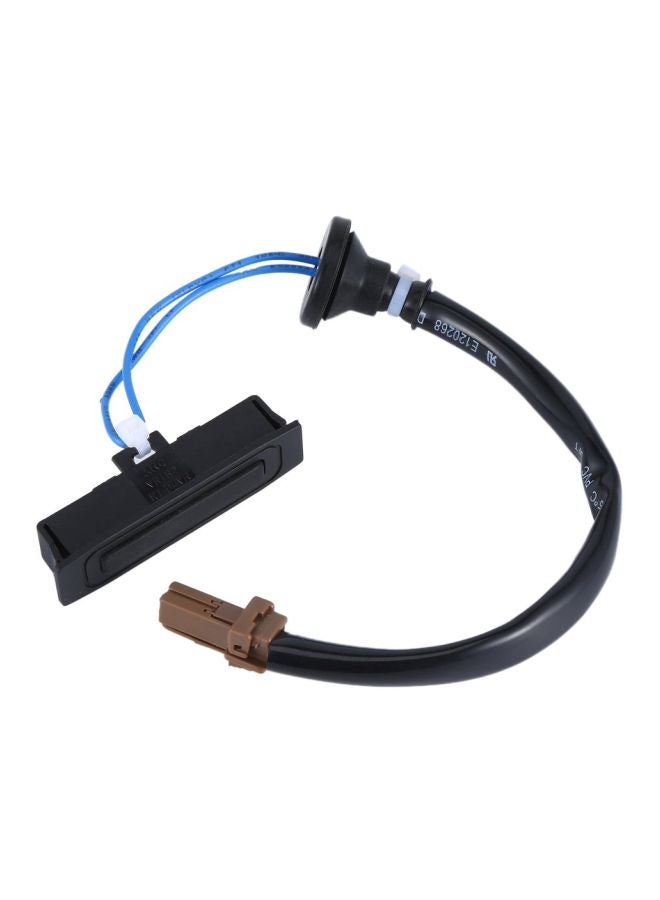 Loquat Trunk Deck Lid Switch For Infiniti M35H/Nissan Altima/Murano/Versa - Image 2