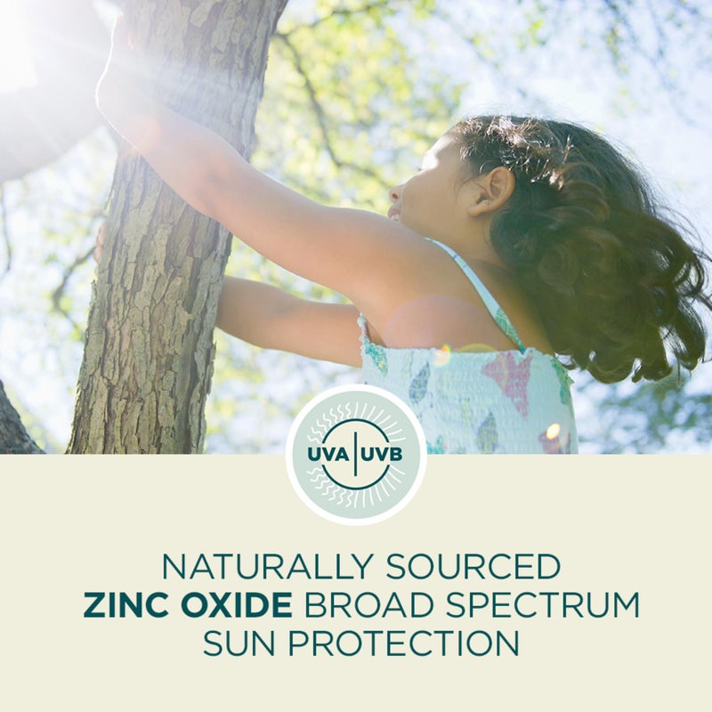 Coppertone Pure and Simple Kids Sunscreen Lotion, SPF 50 Broad Spectrum Sunscreen Lotion for Kids, 6 Fl Oz - Image 2