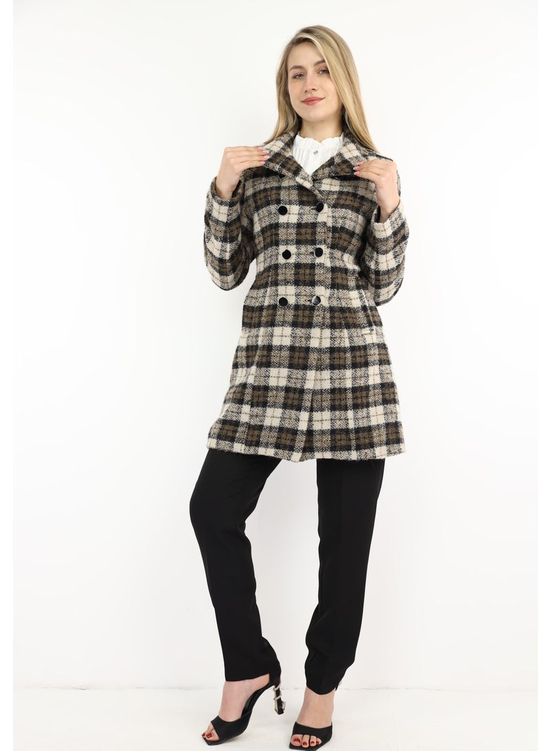 Shema Winter wool coat  - Image 1