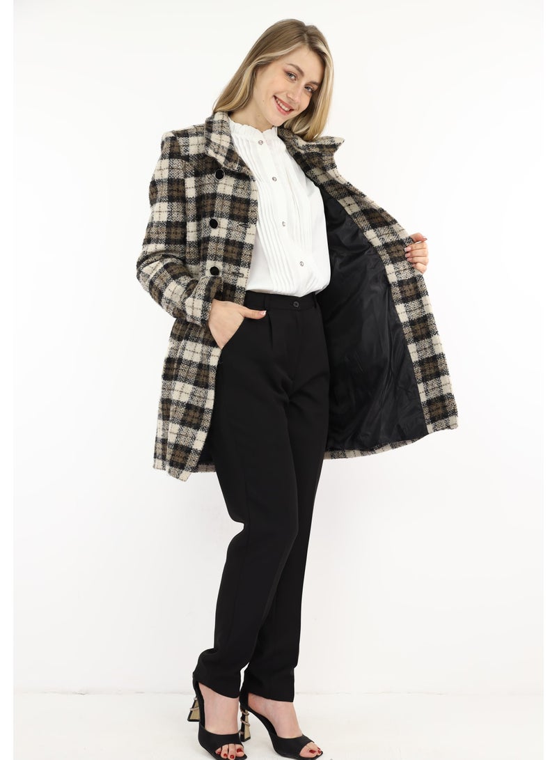 Shema Winter wool coat  - Image 2