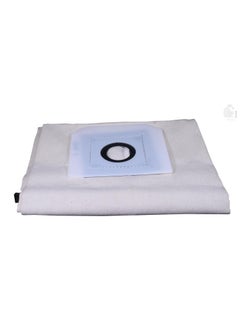 RODAK RODAK 2 PC Reusable and Washable Vacuum Cleaner Woven Dust Bag Compatible With TASKI VACUMAT 22  - Image 3