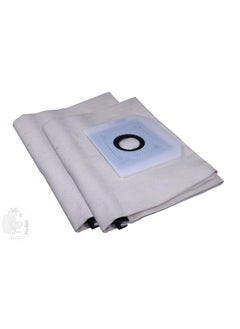 RODAK RODAK 2 PC Reusable and Washable Vacuum Cleaner Woven Dust Bag Compatible With TASKI VACUMAT 22  - Image 2