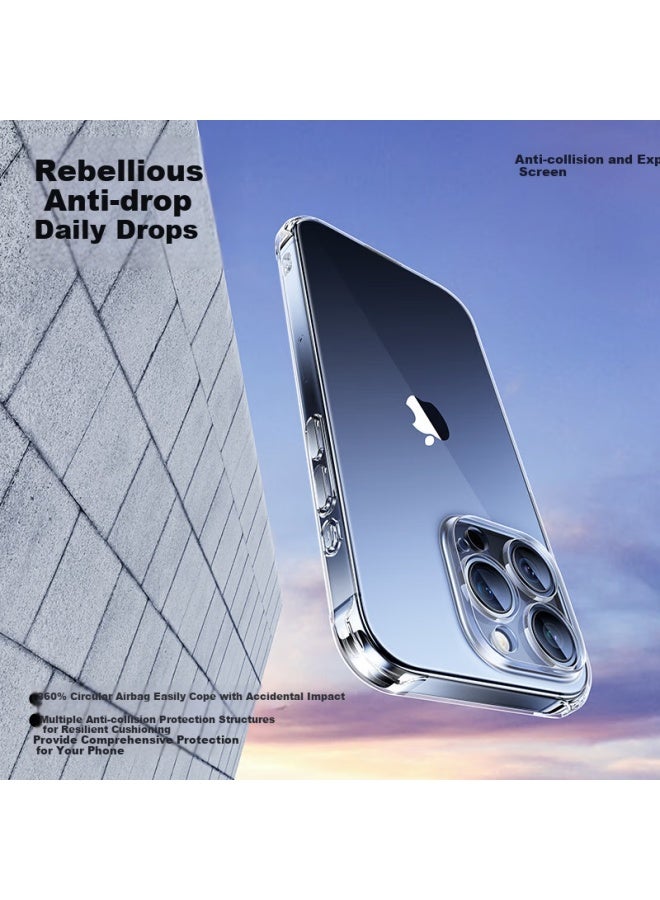 Smartdevil for Apple 15pro Tempered Film/phone Case Double Type-c Data Cable Charger Set - Image 2