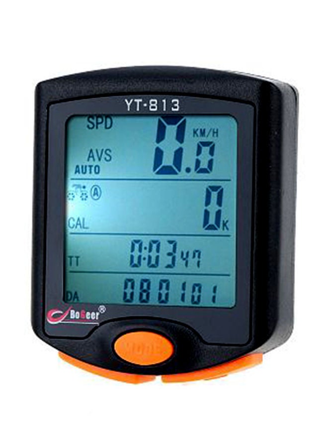 NIBEMINENT Wireless Digital Computer Stopwatch  - Image 1