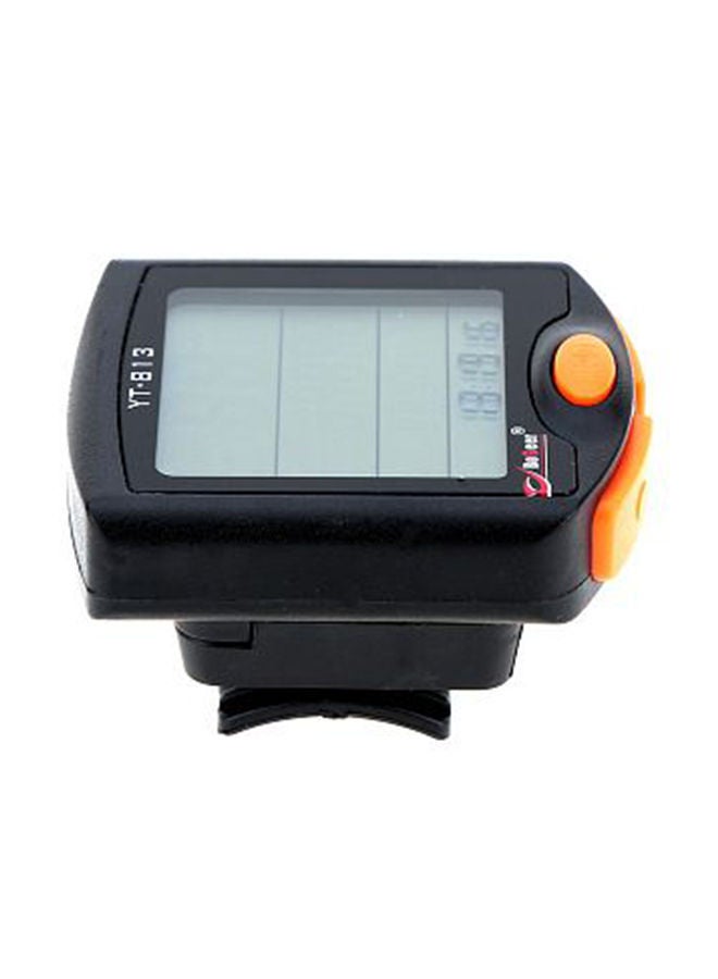 NIBEMINENT Wireless Digital Computer Stopwatch  - Image 2