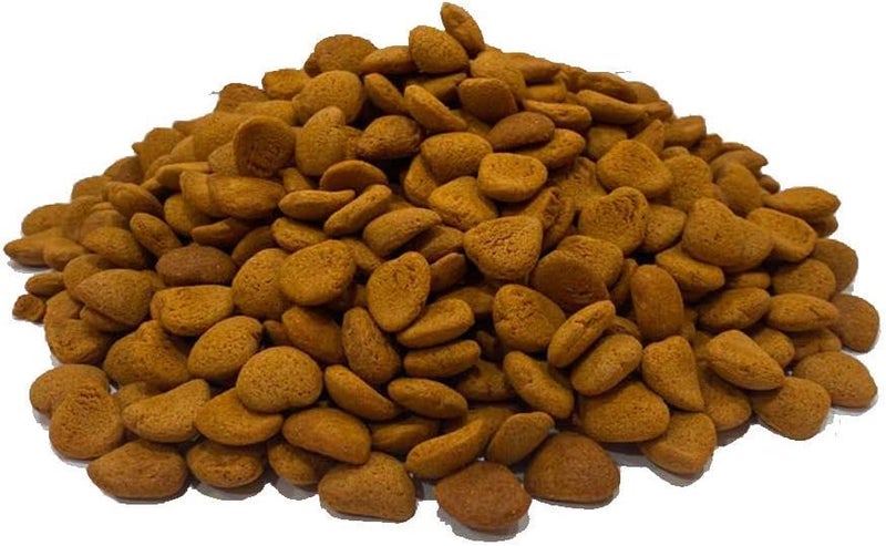 Petslife Rabbit Premium Food Pellets with Essential Nutrients and High Fiber Content for Small & Adult Bunnies, 400 g - Image 2