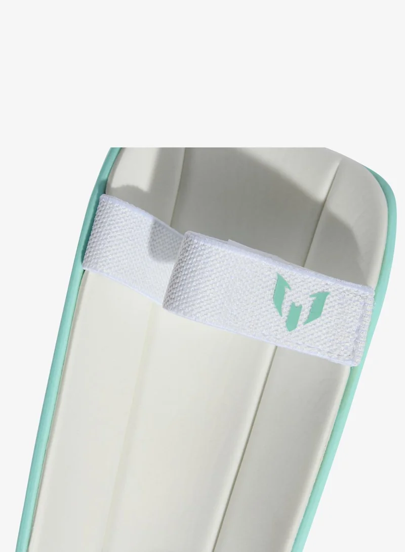 Adidas  MESSI SG MATCH J Shin Guards  | Best Price UAE