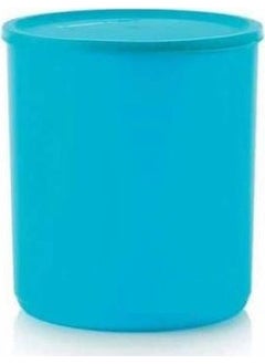 Cylinder Container 3.3 lt Blue