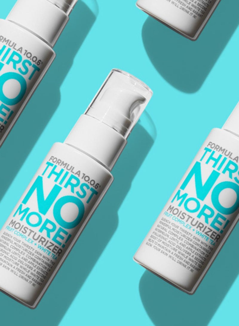 فورميولا 10.0.6 مرطب للوجه ثريست نو مور - Image 5