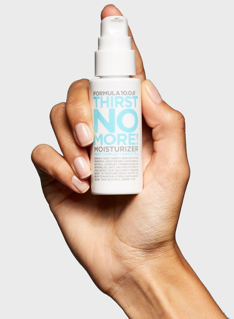 فورميولا 10.0.6 مرطب للوجه ثريست نو مور - Image 4