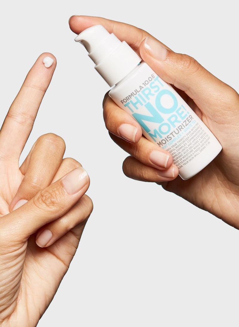 فورميولا 10.0.6 مرطب للوجه ثريست نو مور - Image 3