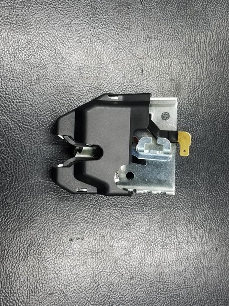 Wivplex Tailgate Lock Latch for Chevrolet Aveo 2004-2008 - Image 2