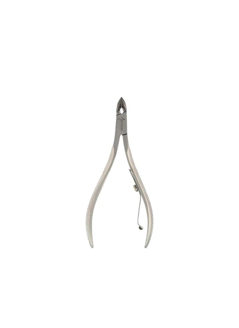 Mariani - Mariani Cuticle Nail Nipper Stainless Steel - 7mm - Image 1