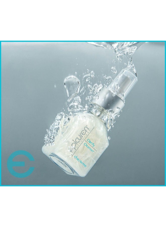 epicuren DISCOVERY Clarify Cleanser™ 4 Oz.  - Image 2