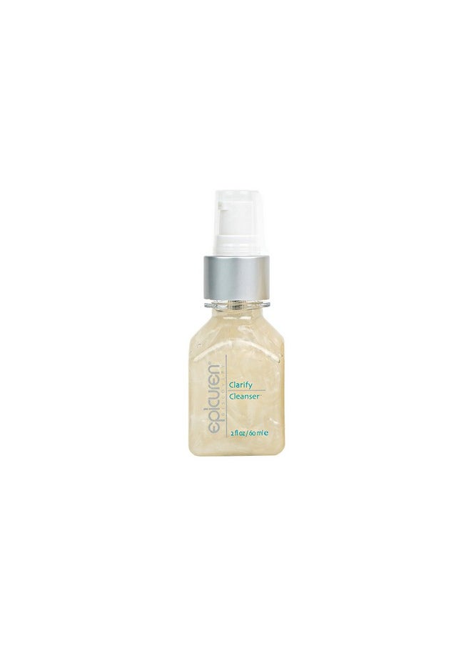epicuren DISCOVERY Clarify Cleanser™ 4 Oz.  - Image 1