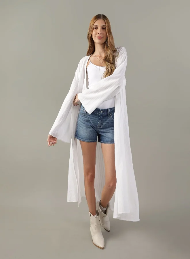 American Eagle KIMONO SHIRTS