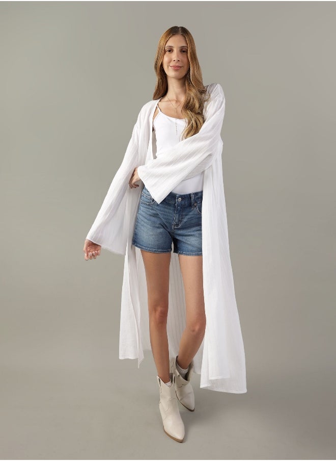 American Eagle - KIMONO SHIRTS - Image 1