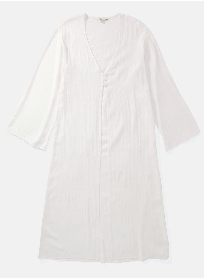 American Eagle - KIMONO SHIRTS - Image 1