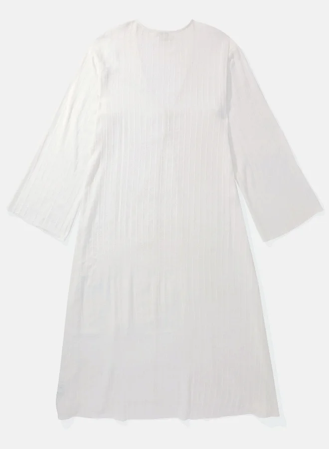 American Eagle KIMONO SHIRTS