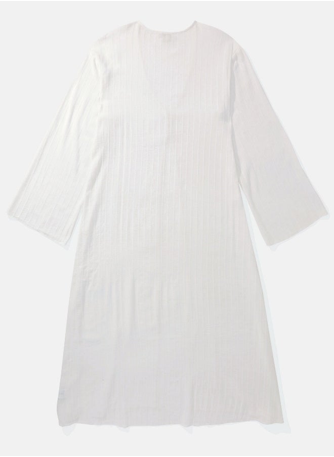 American Eagle - KIMONO SHIRTS - Image 1