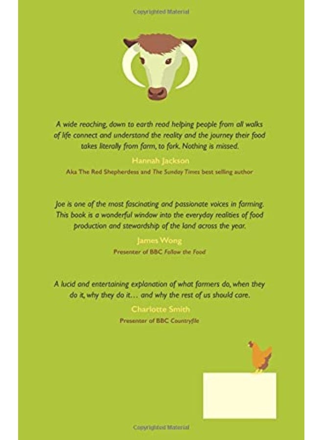 Farm to Fork: The Challenge of Sustainable Farming in 21st Century Britain - Image 3