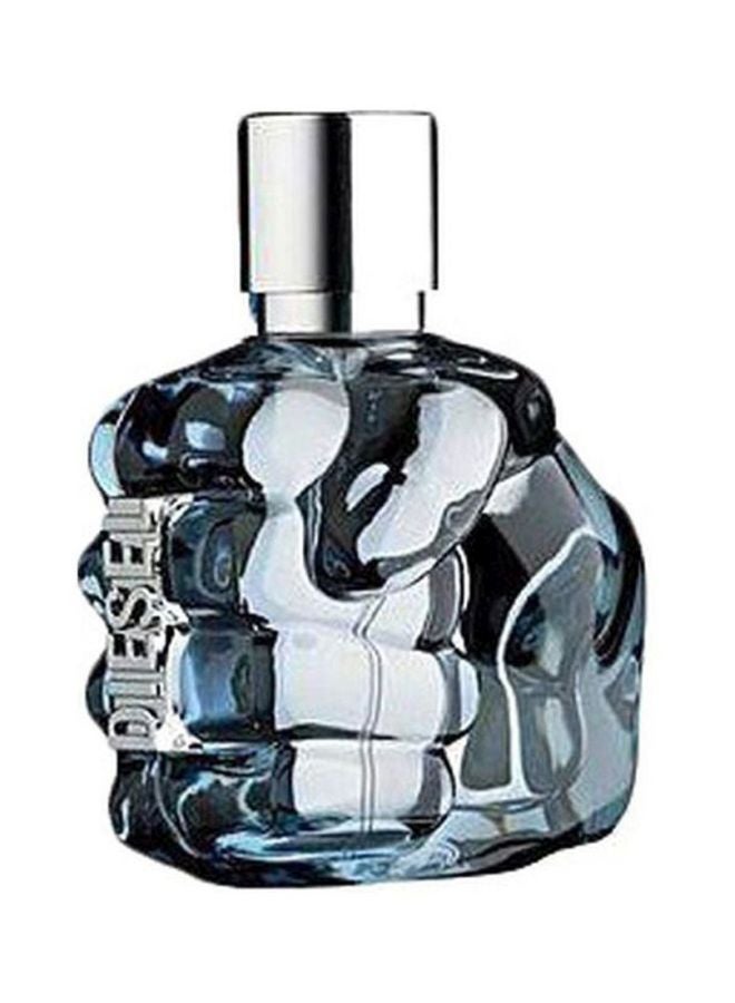 DIESEL Only The Brave EDT 125ml - Image 1
