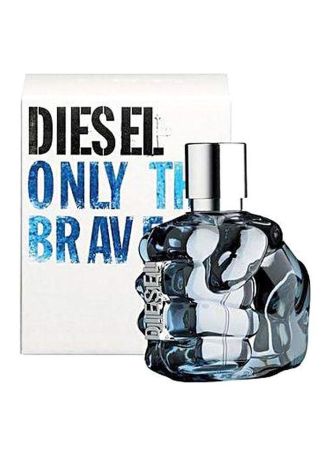 DIESEL Only The Brave EDT 125ml - Image 2