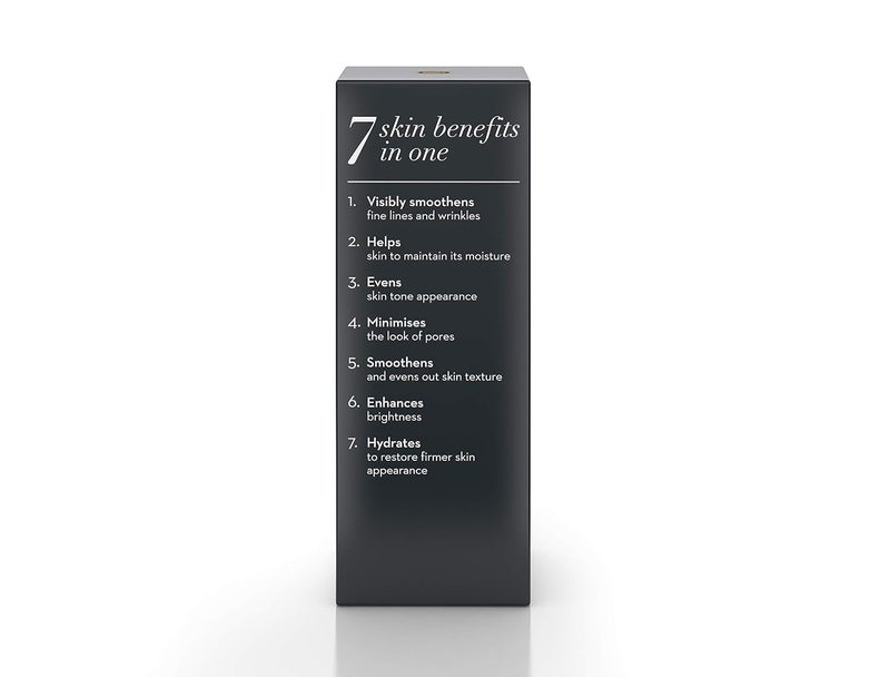 Olay Total Effects Day Cream with Vitamin C B5 Niacinamide Green Tea Fights 7 signs of ageing for glowing hydrated and younger looking skin Suitable for Normal Dry Oily Combination skin 20 gm - Image 3