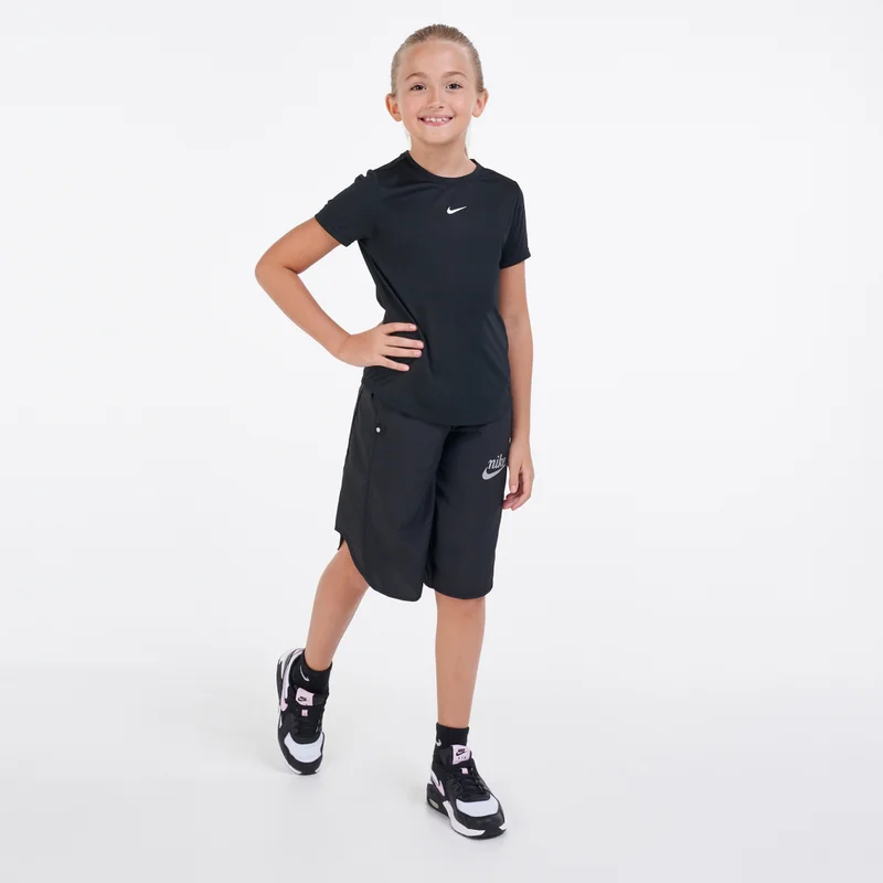 Nike Kids' Dri-FIT T-Shirt (Older Kids)