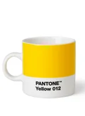 Pantone Yellow