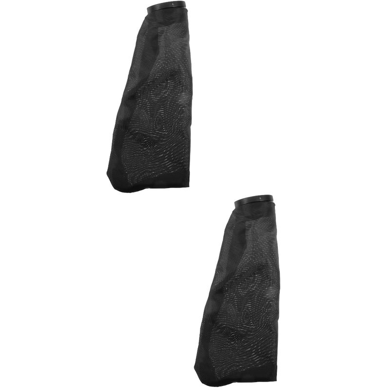 2pcs Blower Dust Bag Dust Collection Bag Replacement Blower Dust Bag Blower Accessory - Image 1