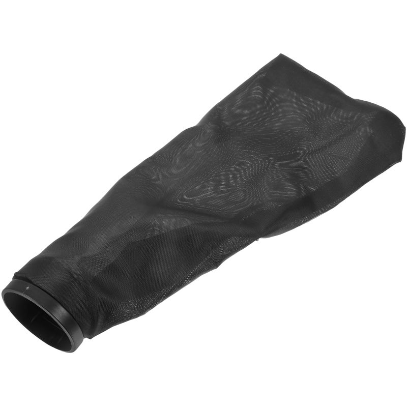 2pcs Blower Dust Bag Dust Collection Bag Replacement Blower Dust Bag Blower Accessory - Image 4
