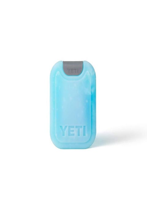 Thin Ice Refreezable Reusable Cooler Ice Pack, Small