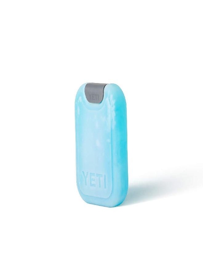 YETI - Thin Ice Refreezable Reusable Cooler Ice Pack, Small - Image 1