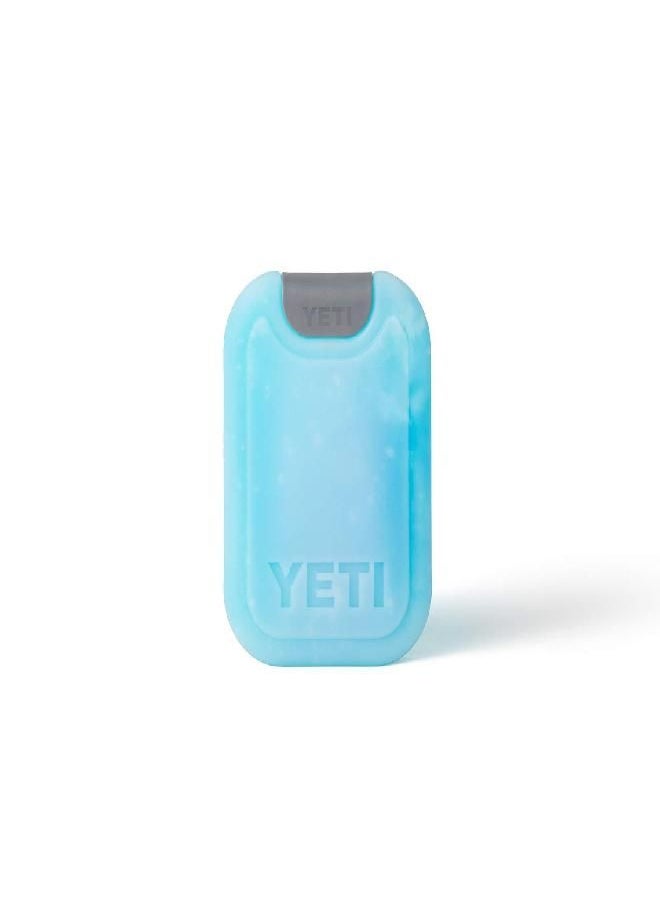 YETI - Thin Ice Refreezable Reusable Cooler Ice Pack, Small - Image 1