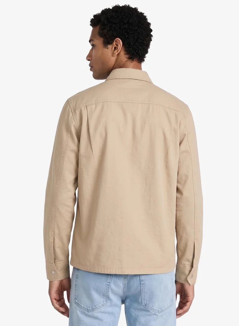 Calvin Klein Jeans Relaxed Fit Shirt