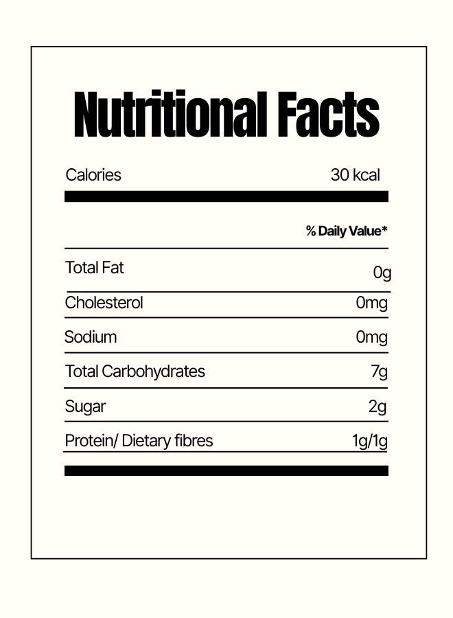 Unifresh Ginger Powder 100g - Image 3