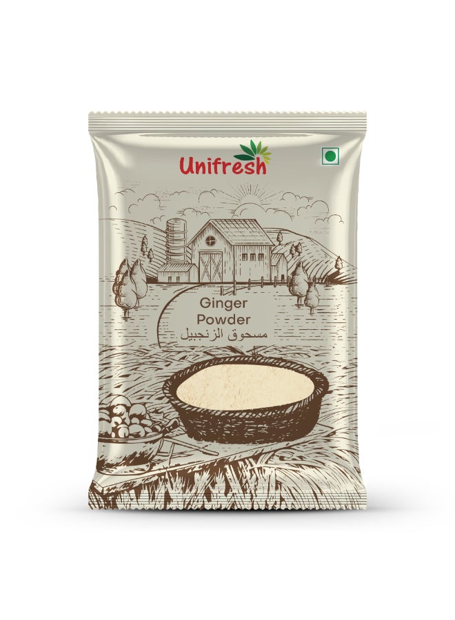 Unifresh بودرة الزنجبيل - Image 1