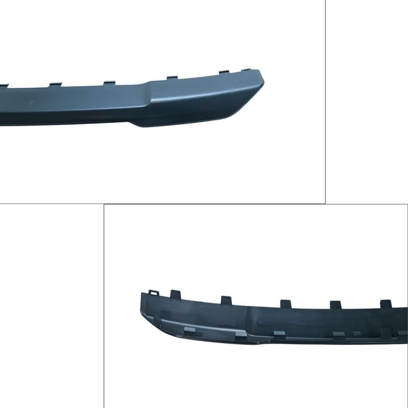 VGAAB مصد أمامي سفلي لجاك-JS3 (2025-2025) بديل بعد السوق - Image 2