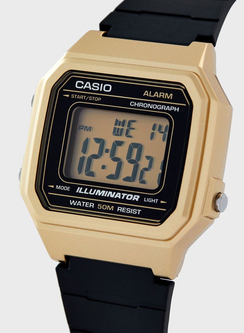 CASIO Youth Series Digital Watch - Image 2