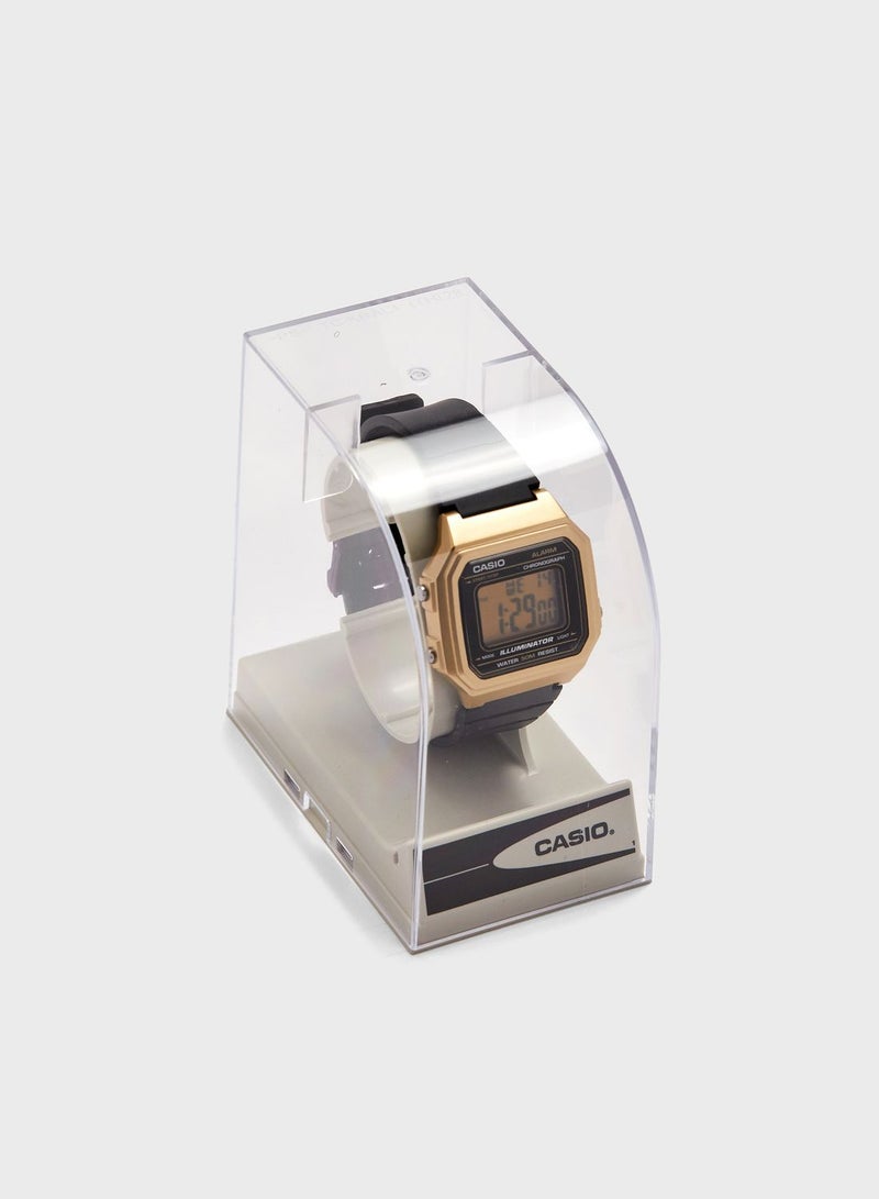 CASIO Youth Series Digital Watch - Image 4