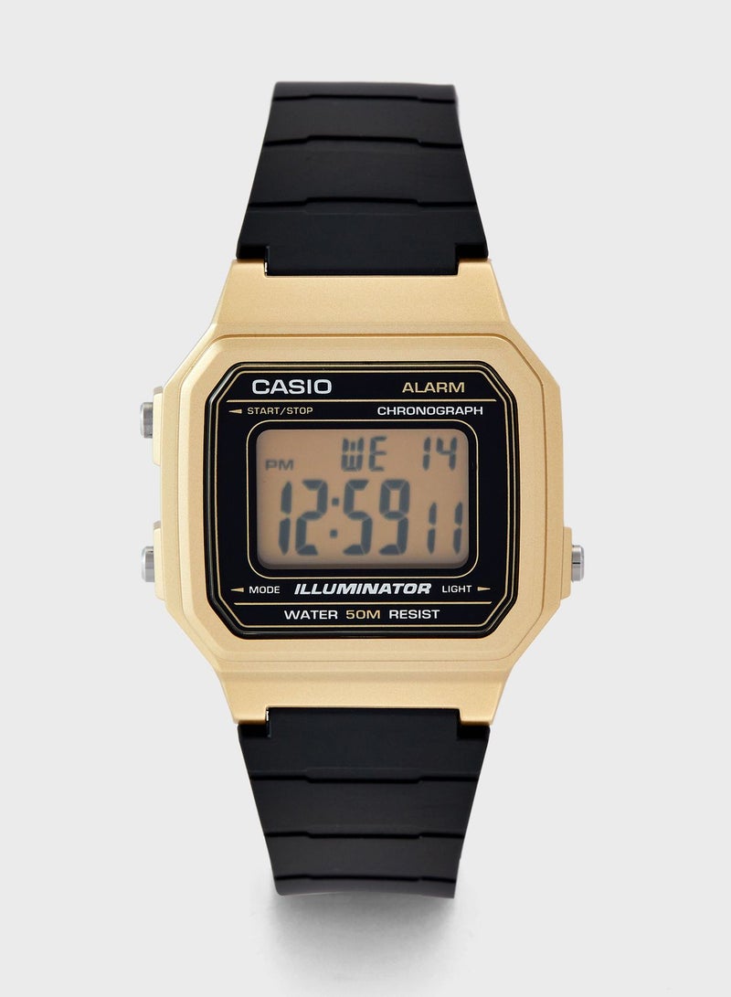 CASIO Youth Series Digital Watch - Image 1