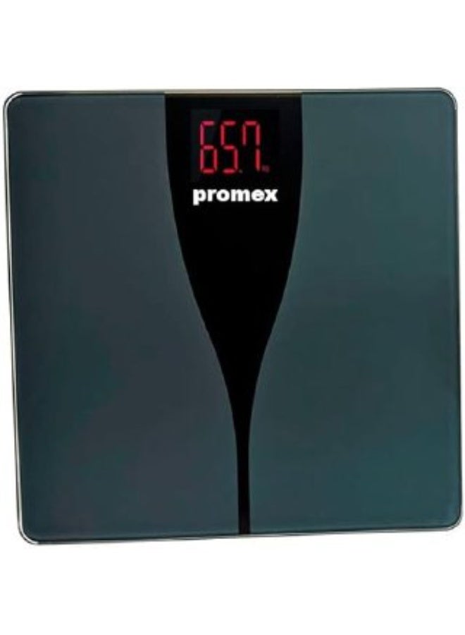 برومكس ميزان Promex رقمي شخصي - لقياس الوزن بدقة عالية وتصميم أنيق. - Image 1