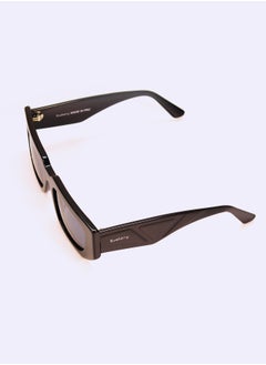 Blueberry sunglasses Women's with a distinctive shape and high quality glasses  - Image 3