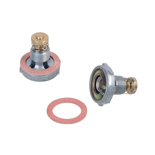 SeaEagles 2 Set SEAEAGLES 85 SingleStage Power Valve Compatible With Holley 4150 Carburetor 85 in Replacement For Holley 12585 - Image 3
