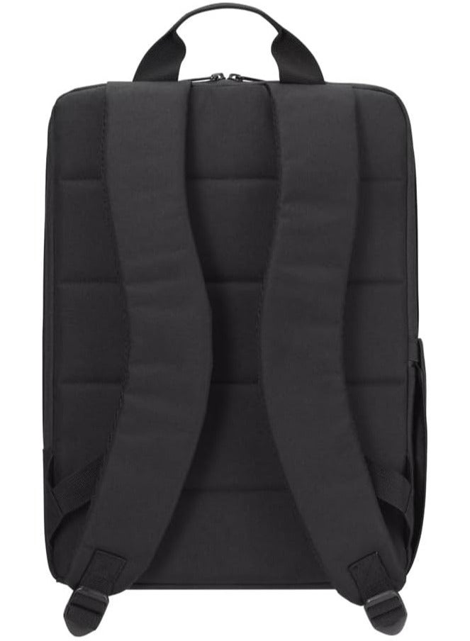 ASUS AP4600 Laptop Backpack | Quick-Access Pockets |  Water-Repellent |  Durable | Stylish & Lightweight Design |  Suitable for Upto 16-inch Laptop | Grey - Image 3